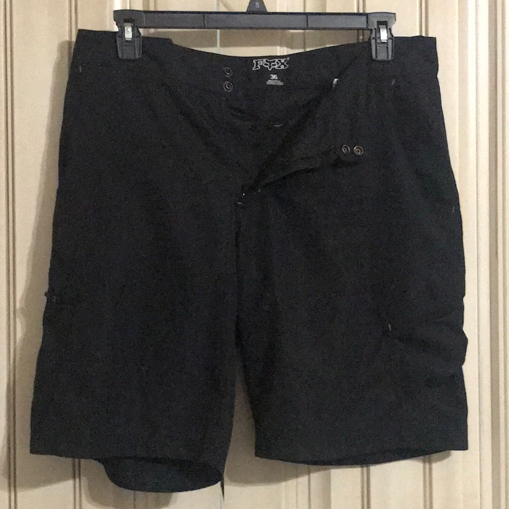 Fox racing ranger shorts